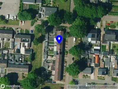 Nieuw bedrijf XYZ Marketing Solutions