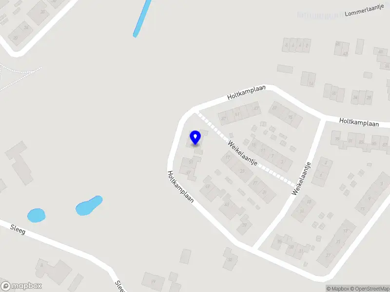 Meijer Kleinpenning Foundation