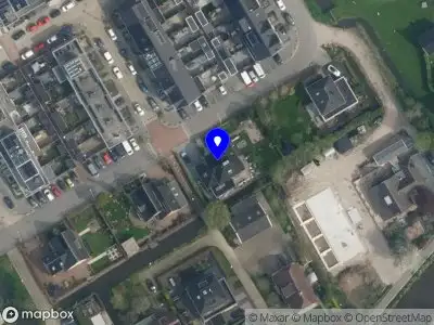 Nieuw bedrijf Stichting Kijkuit1