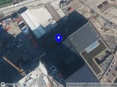 Dutch Student League Amsterdam