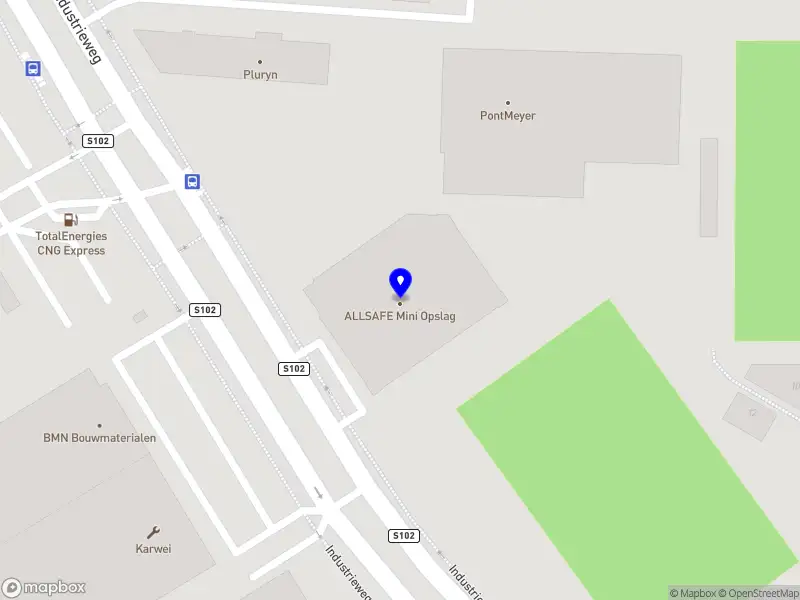 Nieuw bedrijf MPECOMMERCE