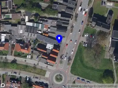 Car Parts Roosendaal