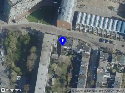 VvE De Ruyterstraat 209-211 en 213 te Nijmege Nijmegen