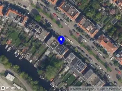 Actief Pensioen B.V.