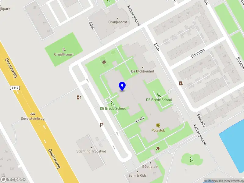 HappyBees kindcentrum B.V.