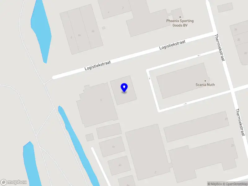 Nieuw bedrijf SD TEAM B.V.