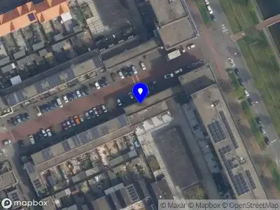 BTC Networks B.V. 's-Gravenhage
