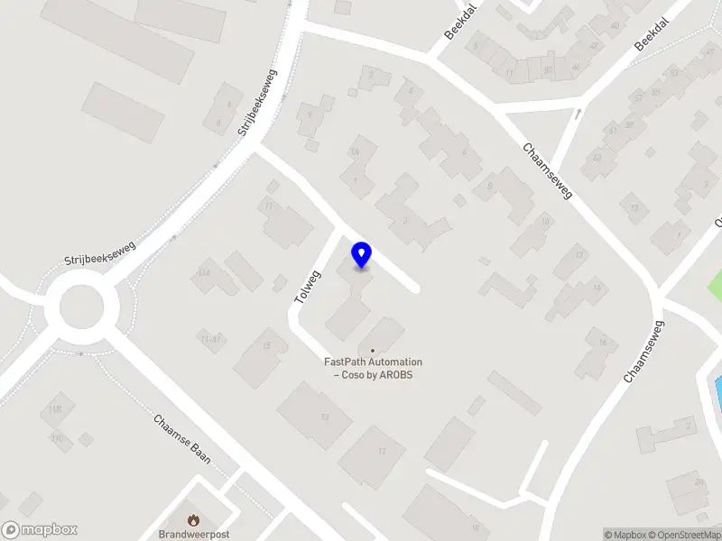 Royal Lighting Track Europe B.V.