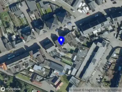 Afbouw Systemen Zuid Nederland B.V. KAATSHEUVEL