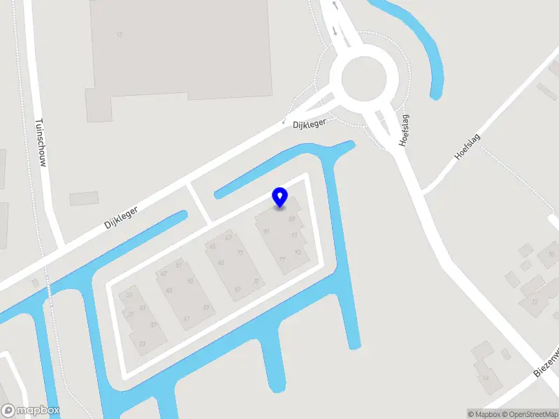 B.V. Bouwconcepten.nl Vianen