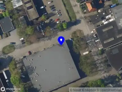 Schoonstroom B.V. Soesterberg