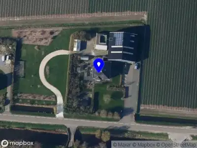 Nieuwe Grond B.V. JULIANADORP