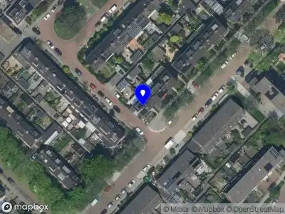Benlinq Heemskerk