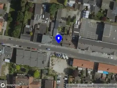 Nieuw bedrijf VVE Schildstraat 26 en 30 te Brunssum