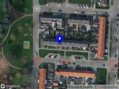 Kevin Los Numansdorp