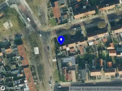 Nieuw bedrijf Cas Oude Spraakste