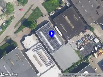 AREND AUTOMOTIVE Almere