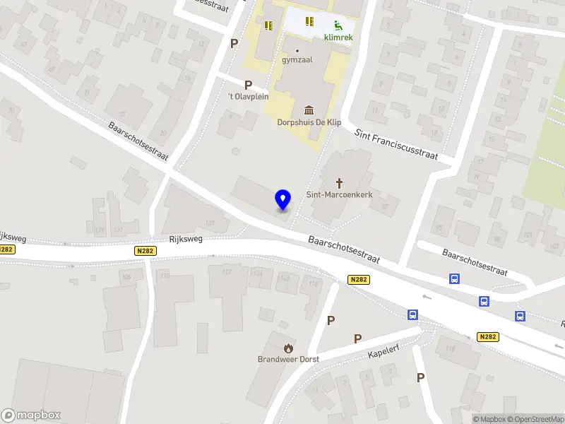 Nieuw bedrijf Holland Indust. Constr. Systems Co?p. U.A.