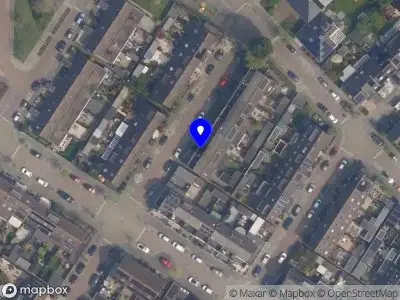 Decsy Hoek van Holland