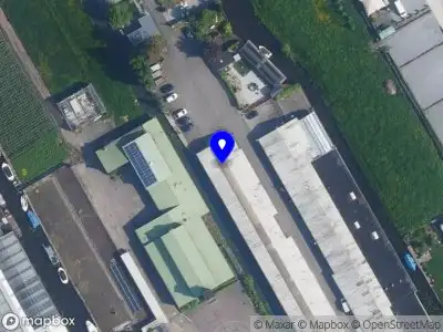 Autobedrijf Oosteinde Aalsmeer