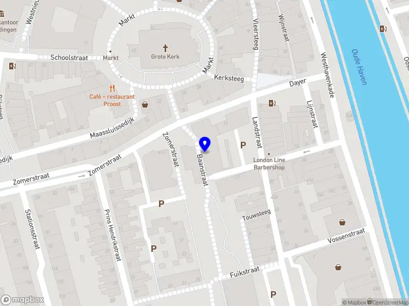 DOODLER Vlaardingen