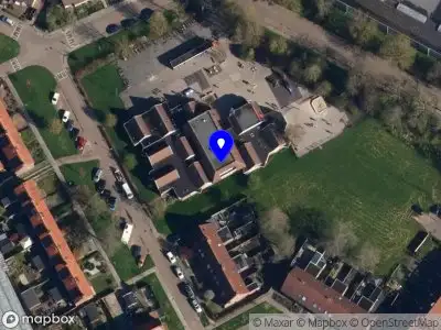 Salverda Logopedie & Coaching