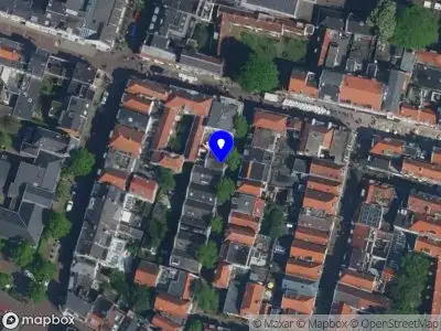 Nieuw bedrijf Controlling Edge