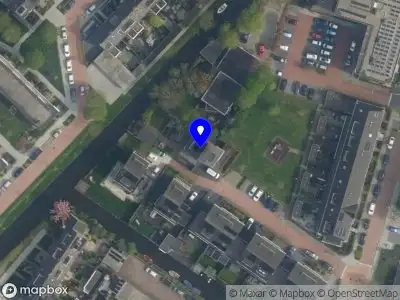 VvE Nieuwehaven 31 / Slappendel 1 te Gouda