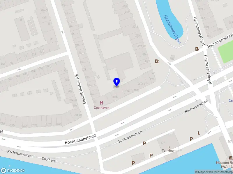 Coöperatie Microforest U.A.