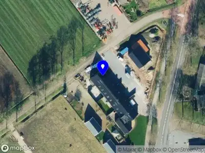 H. Mussche Techniek Staphorst