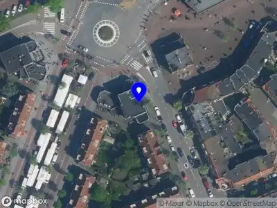 Nieuw bedrijf Dacca Grande