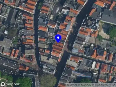 VvE Grote Houtstraat 126 en 126A te Haarlem Haarlem