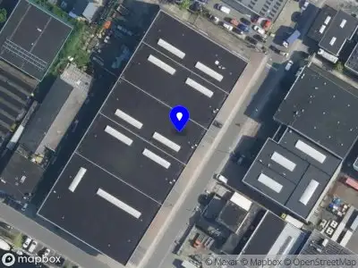 Autocentrum Rijnland