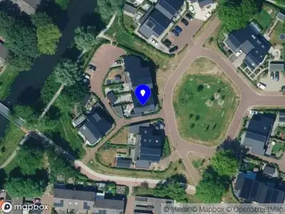 VvE Staverden 9-16 Barneveld