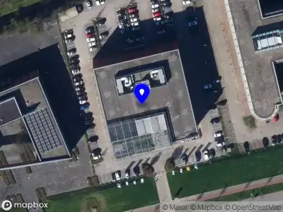 Nova Tech Lycurgus B.V. Groningen