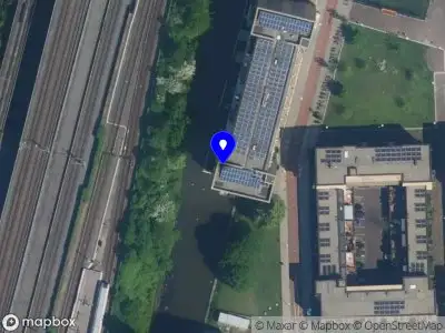 RM E-com Amsterdam