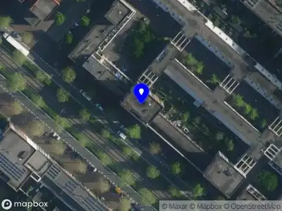 Beyond Wonen Amsterdam