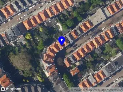 VvE Hugo de Grootstraat 65/67/67A