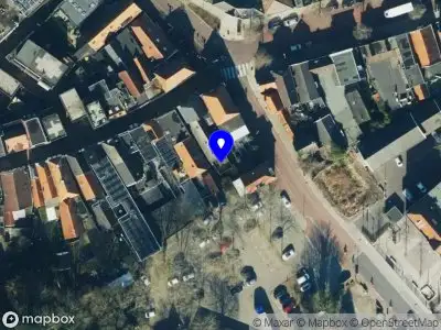 VvE Gebouw Woldstraat 44/46 te Meppel