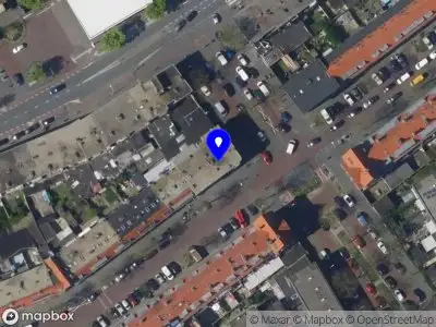 Hoofdstad Autobanden