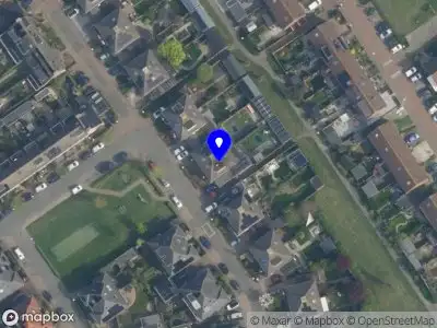 Vereniging Netwerken Palliatieve Zorg