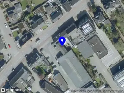 Nieuw bedrijf VvE Provincialeweg 24A en 24B te Veldhoven