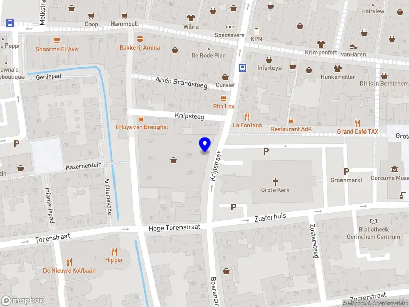 VvE Westwagenstr. 14a t/m 14h en 14j t/m 14n Gorinchem