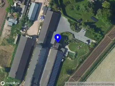 T.R. Grevengoed handelsplatform