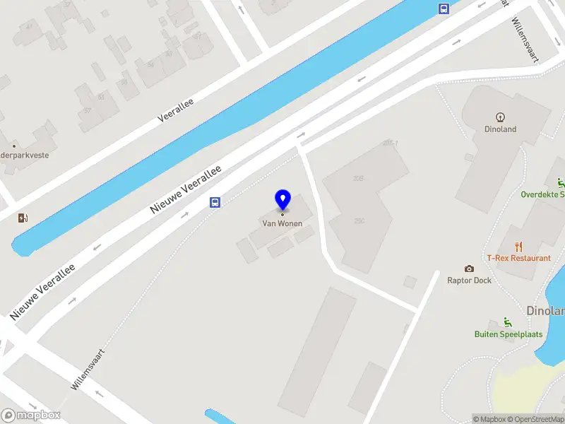 VvE De Terp - Tintorettohof 1 t// 22 te Lent Zwolle