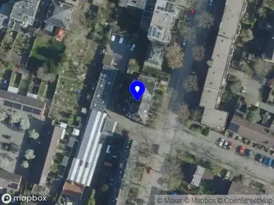 VvE Krayenhofflaan 28, 28 A en 28 B Nijmegen