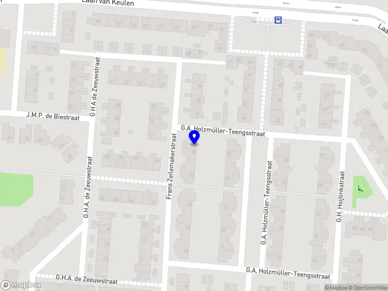 Nieuw bedrijf S. van der Velden Design