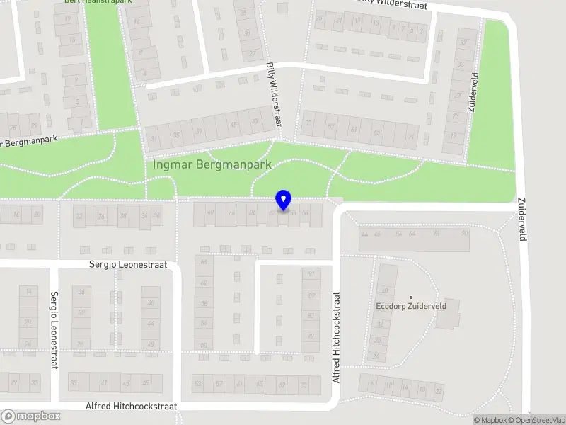 Vereniging van eigenaars van de privé parkeerplaatsen aan het Tintorettohof te Lent