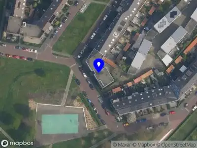 VvE J.H. Beutestraat 1 t/m 8 te Barneveld 's-Gravenhage
