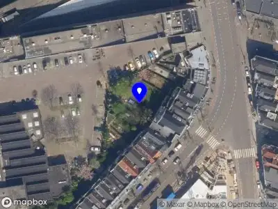 Vereniging van Eigenaars Bergweg 117 Rotterdam